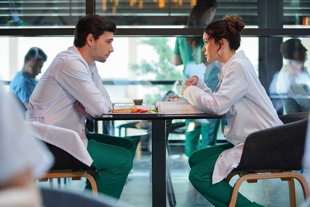 Kasaba Doktoru : Fotoğraf