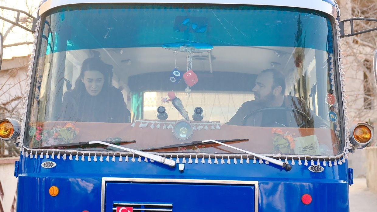 Gönül Dağı : Fotoğraf