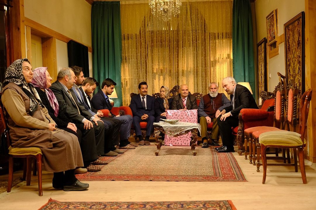 Gönül Dağı : Fotoğraf