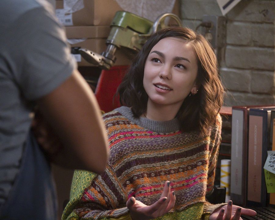 Sneakerella : Fotoğraf Devyn Nekoda