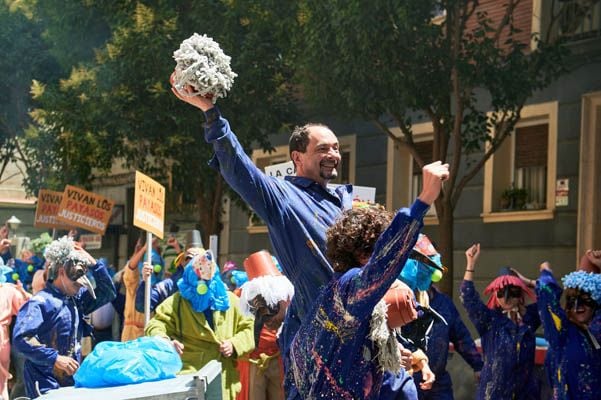 Fotoğraf Jordi Sánchez