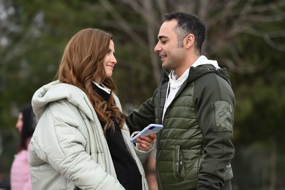 Annenin Sırrıdır Çocuk : Fotoğraf