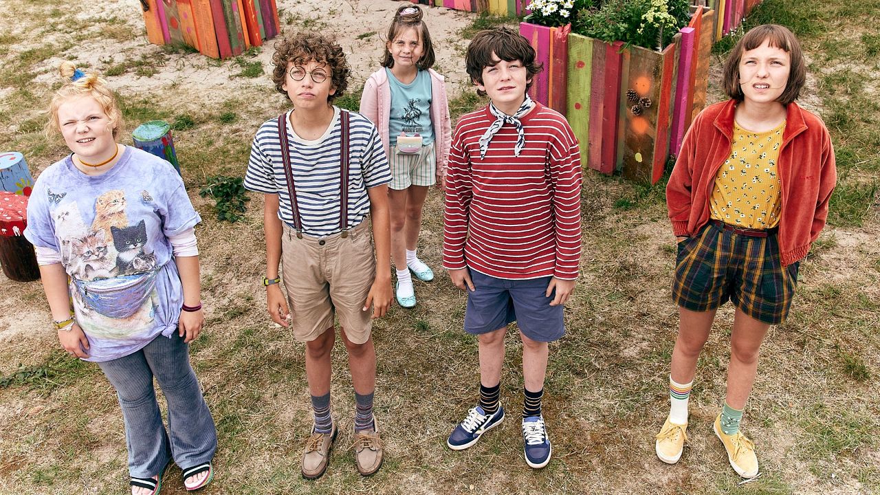 Fotoğraf Cara Vondey