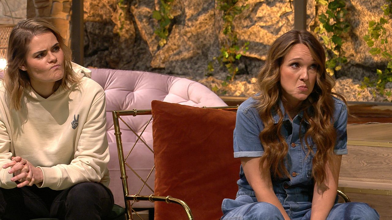 Fotoğraf Carolin Kebekus