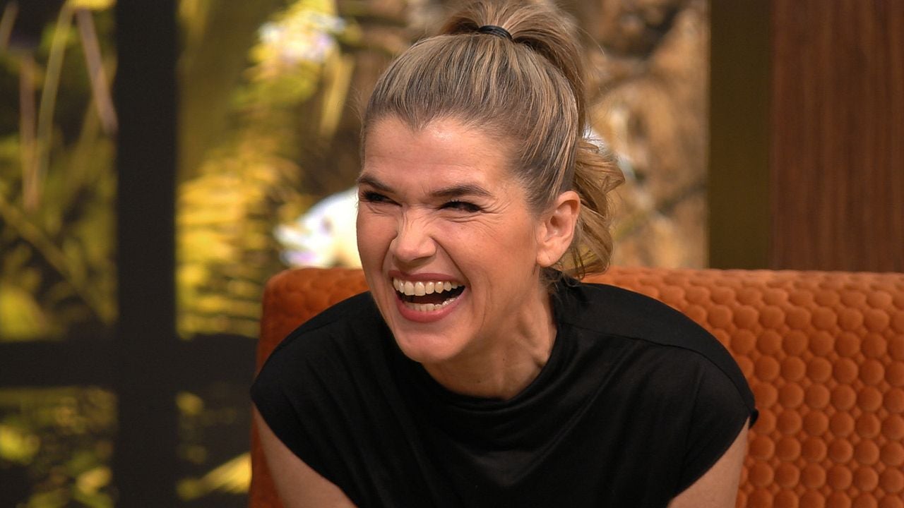 Fotoğraf Anke Engelke