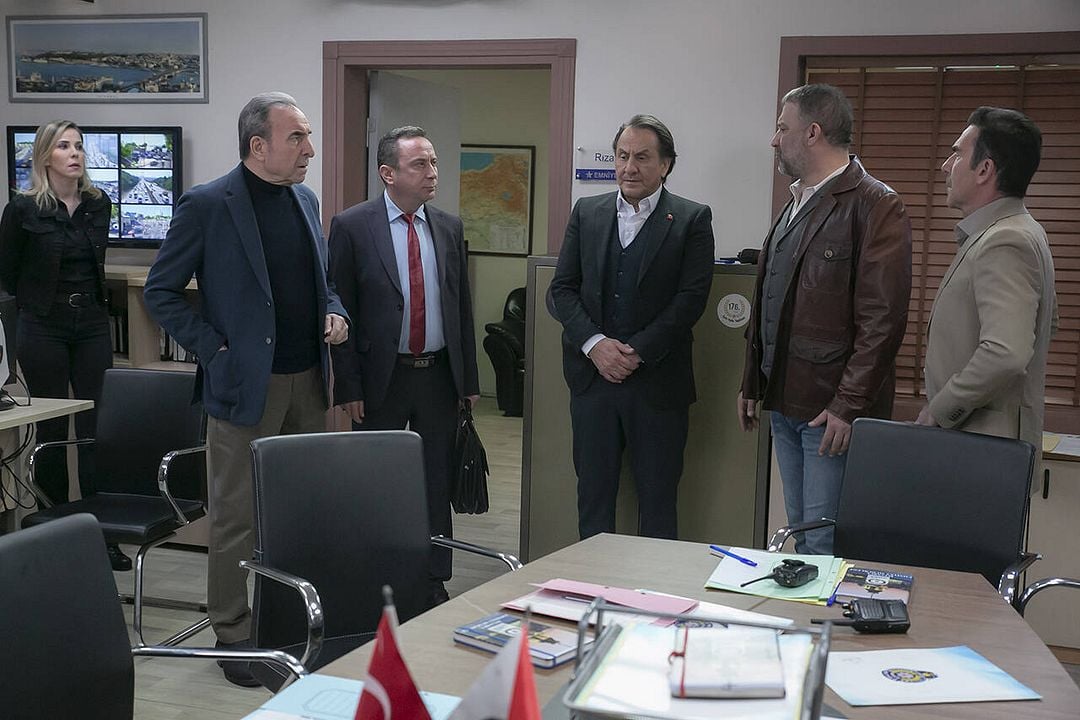 Arka Sokaklar : Fotoğraf