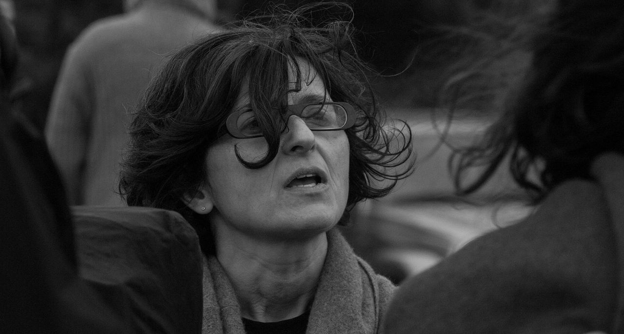 Fotoğraf Sepideh Farsi