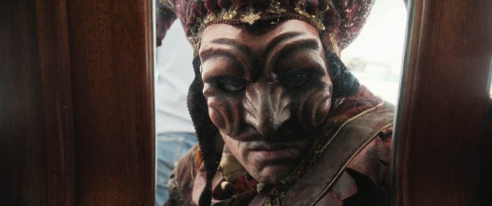 Veneciafrenia : Fotoğraf