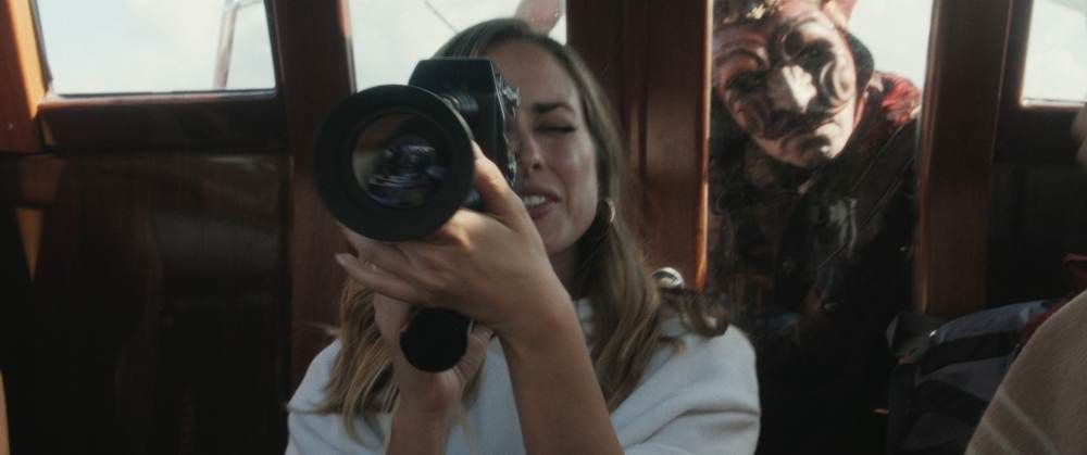 Veneciafrenia : Fotoğraf Silvia Alonso