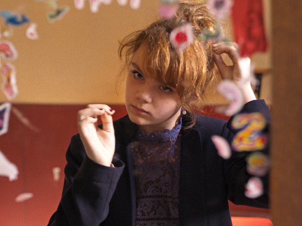 Dalva : Fotoğraf Zelda Samson