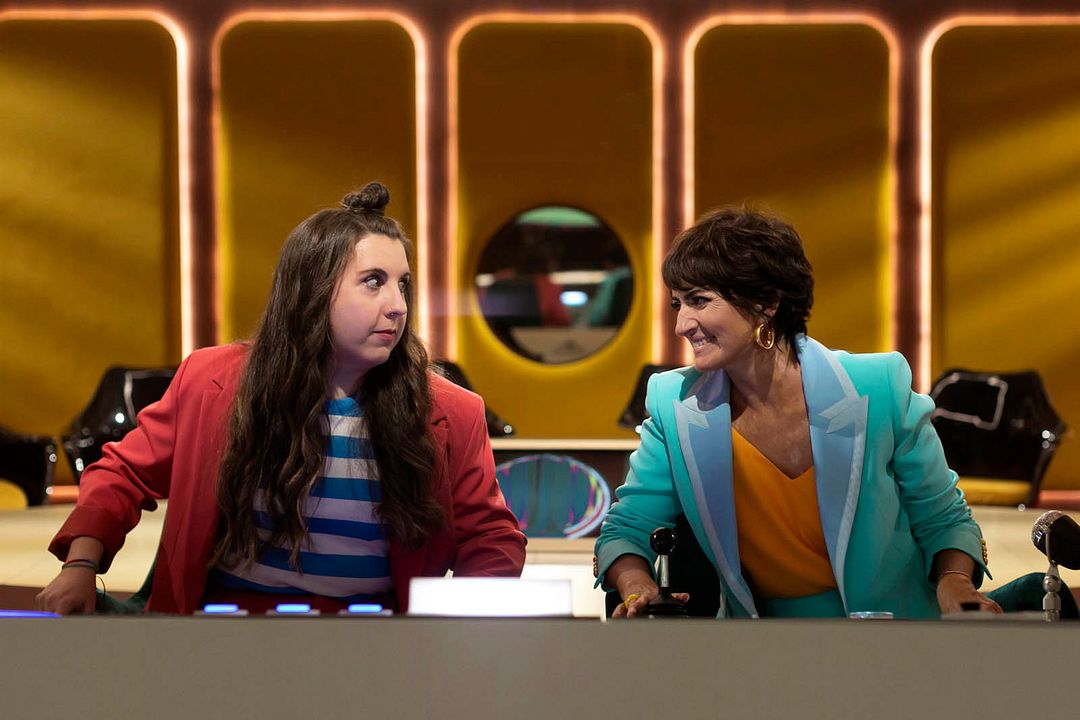 Fotoğraf Silvia Abril