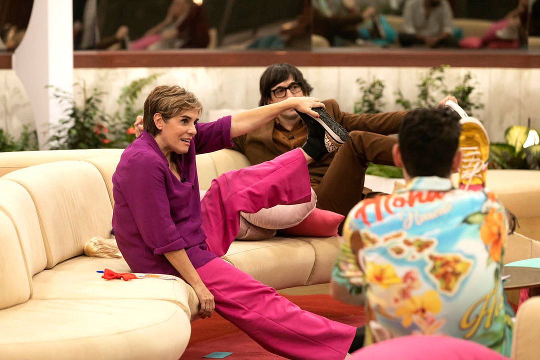 Fotoğraf Anabel Alonso