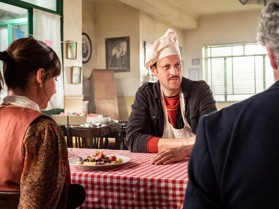Toscana : Fotoğraf Malena Alterio, Edu Soto