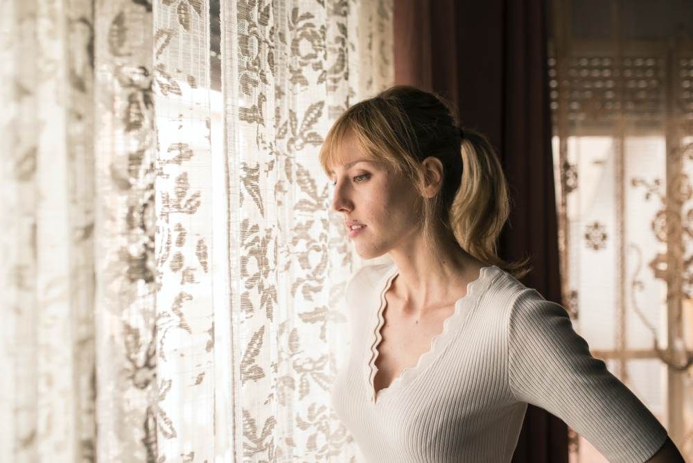 Fotoğraf Natalia de Molina