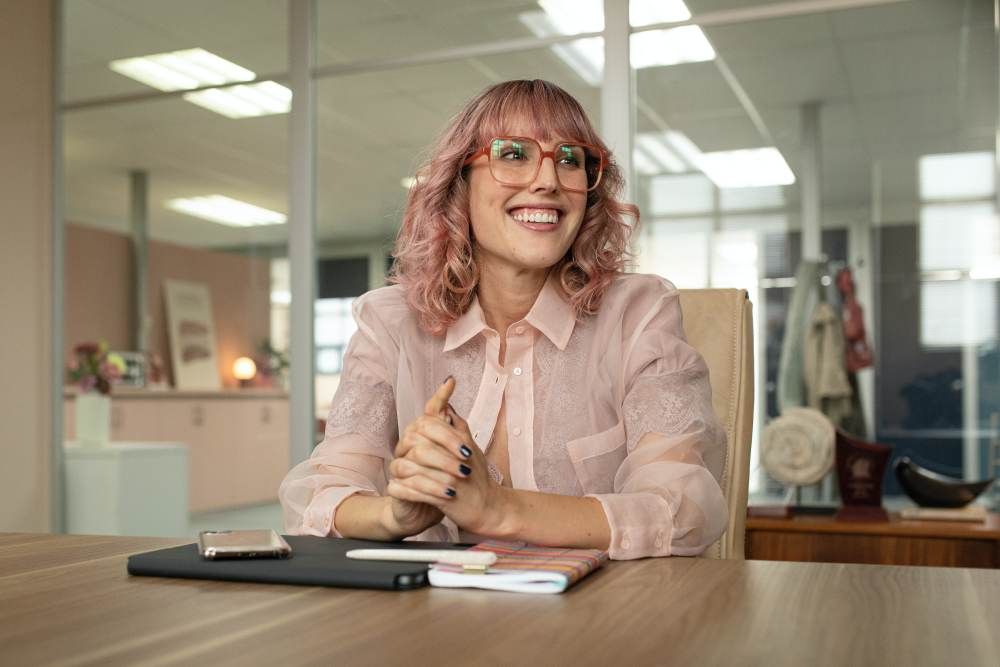 Fotoğraf Natalia de Molina