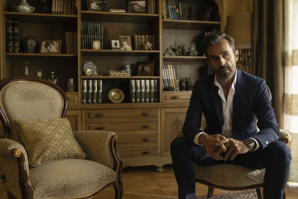 Fotoğraf Santi Millán