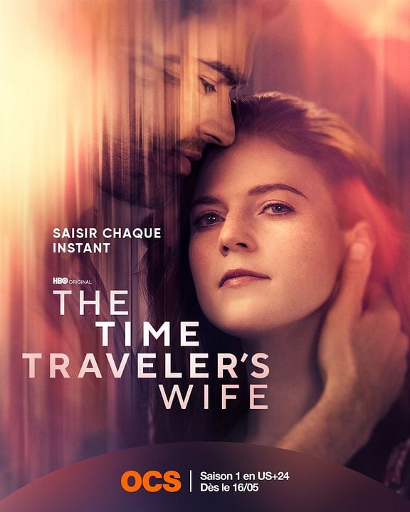 The Time Traveler's Wife : Afiş