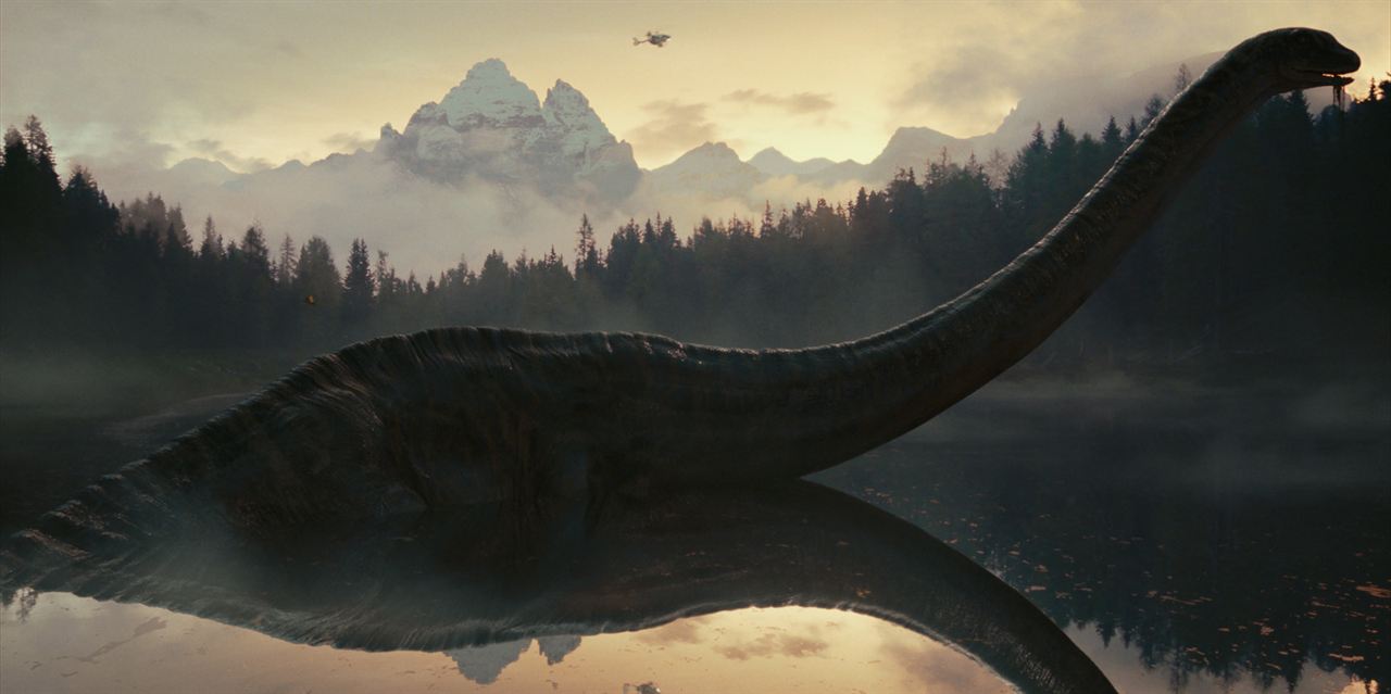 Jurassic World: Hakimiyet : Fotoğraf