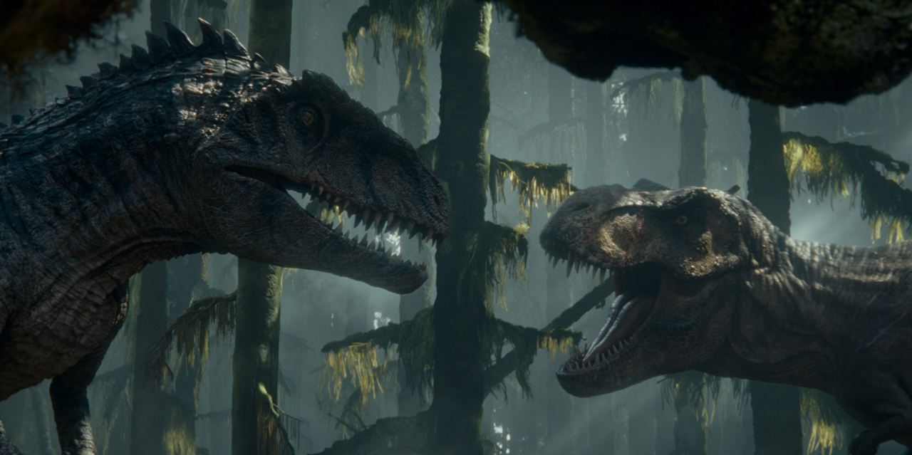 Jurassic World: Hakimiyet : Fotoğraf