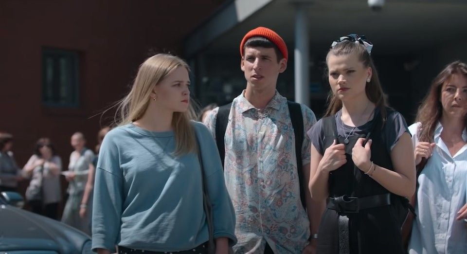 Asla Vazgeçme : Fotoğraf