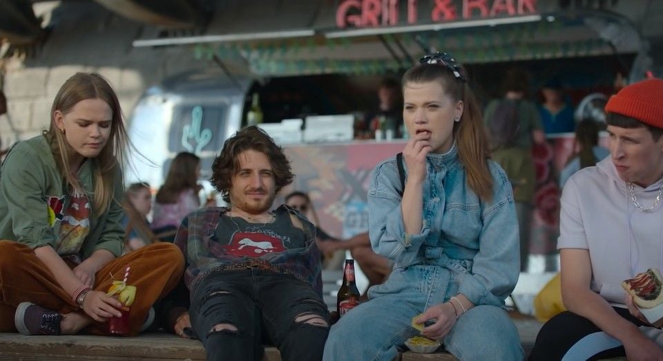 Asla Vazgeçme : Fotoğraf