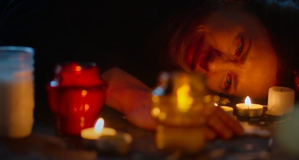 Asla Vazgeçme : Fotoğraf