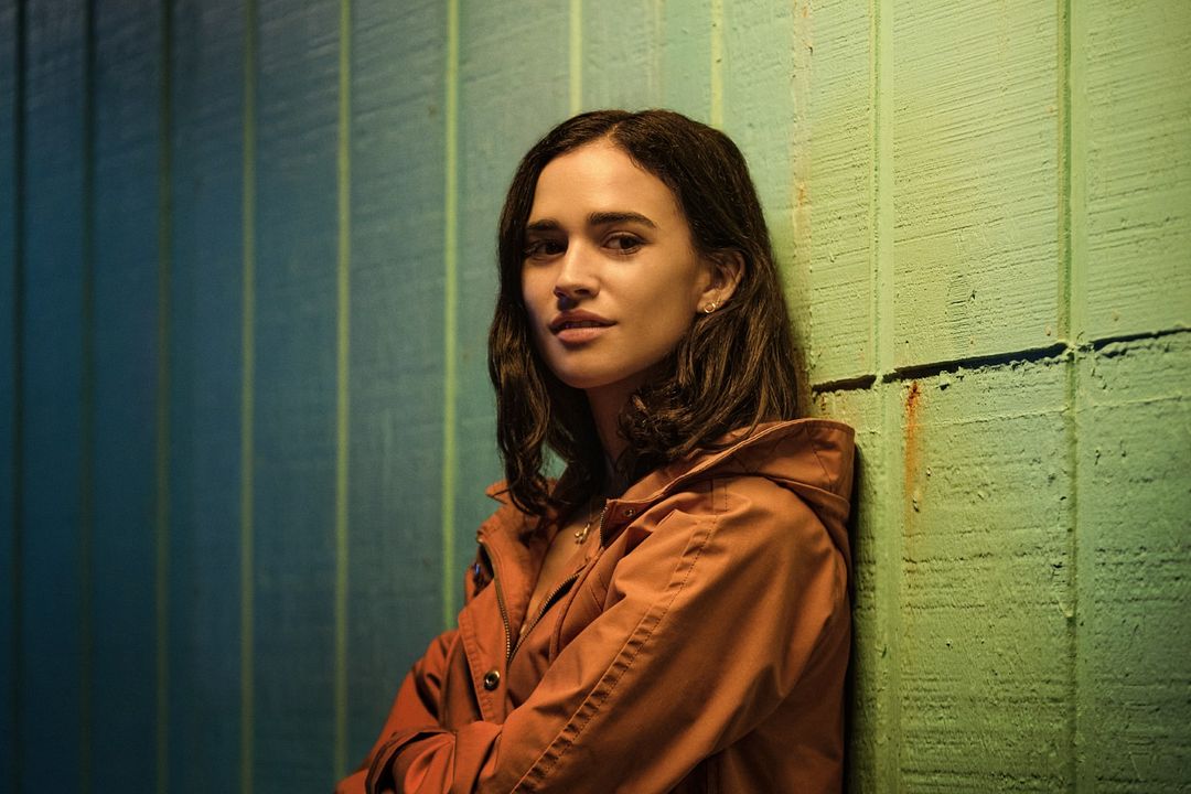 Yol Arkadaşım : Fotoğraf Emma Pasarow