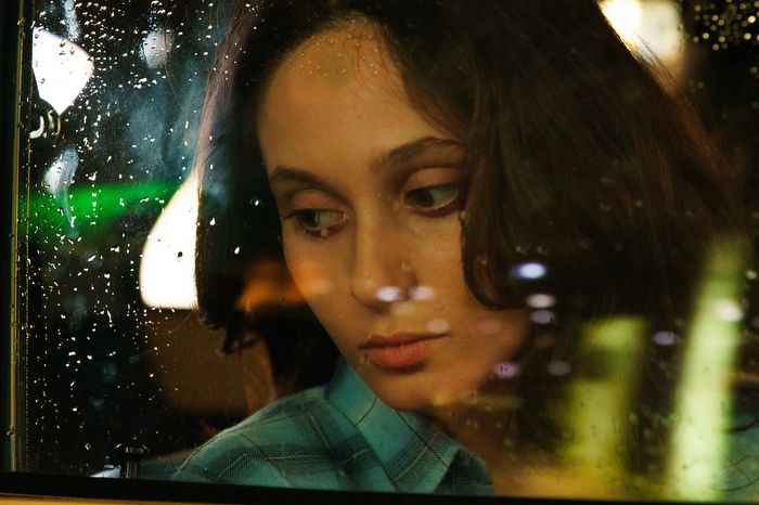 Fotoğraf Arianna Becheroni