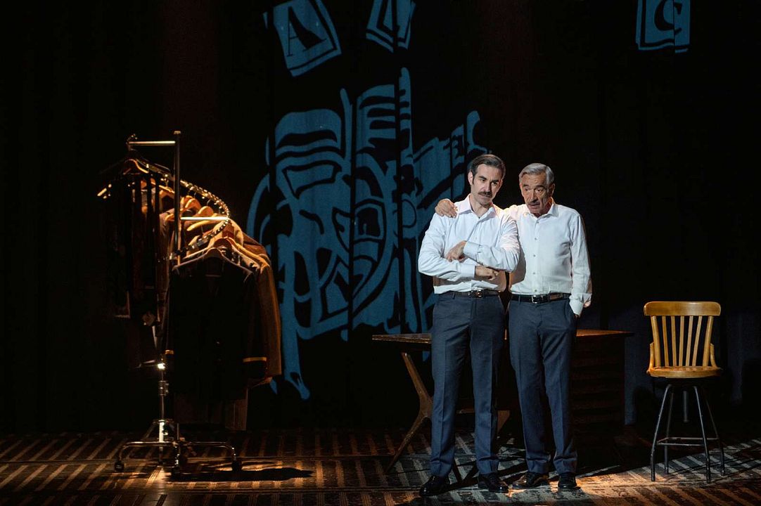 Fotoğraf Imanol Arias