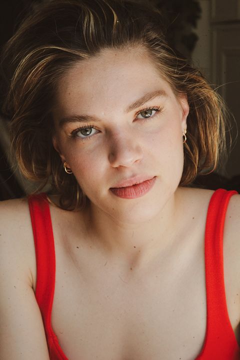 Afiş Ella Pellegrini