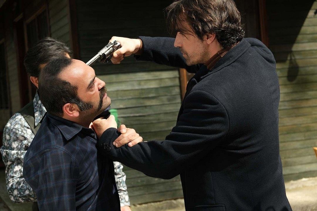 Bir Zamanlar Çukurova : Fotoğraf