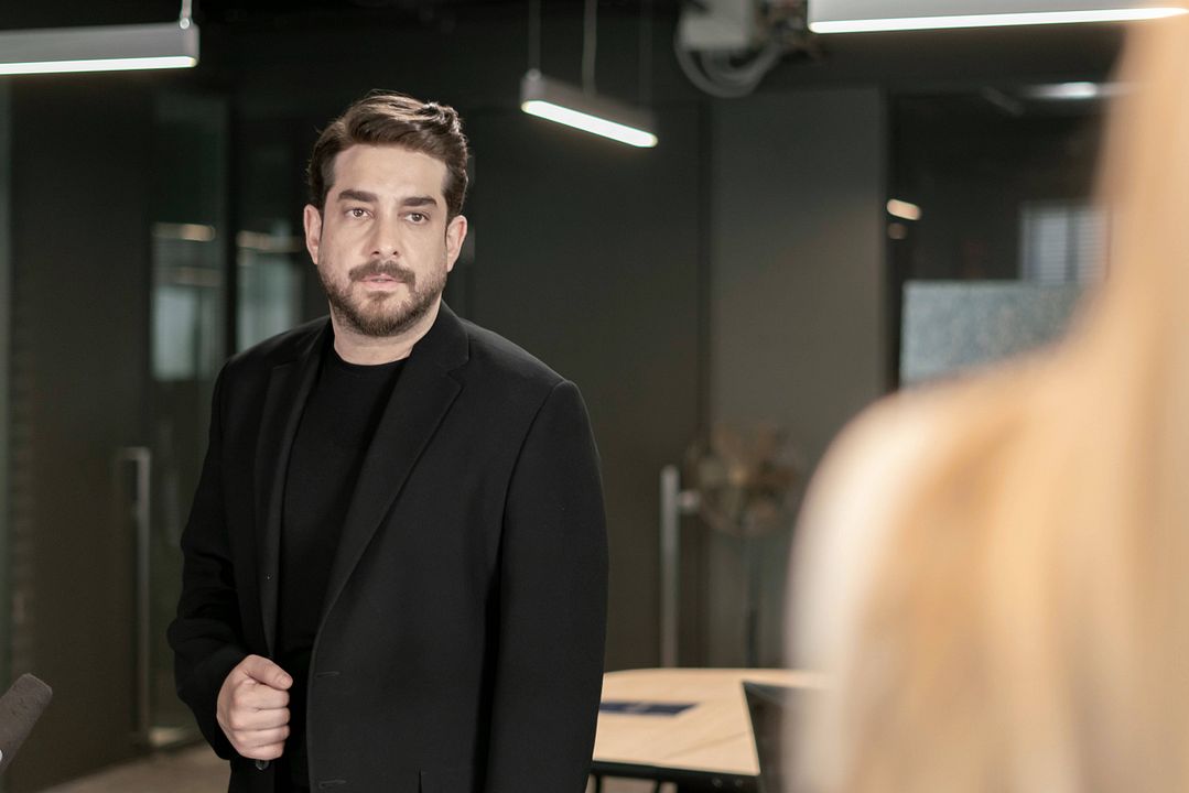 Camdaki Kız : Fotoğraf