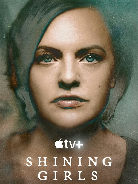 Shining Girls : Afiş