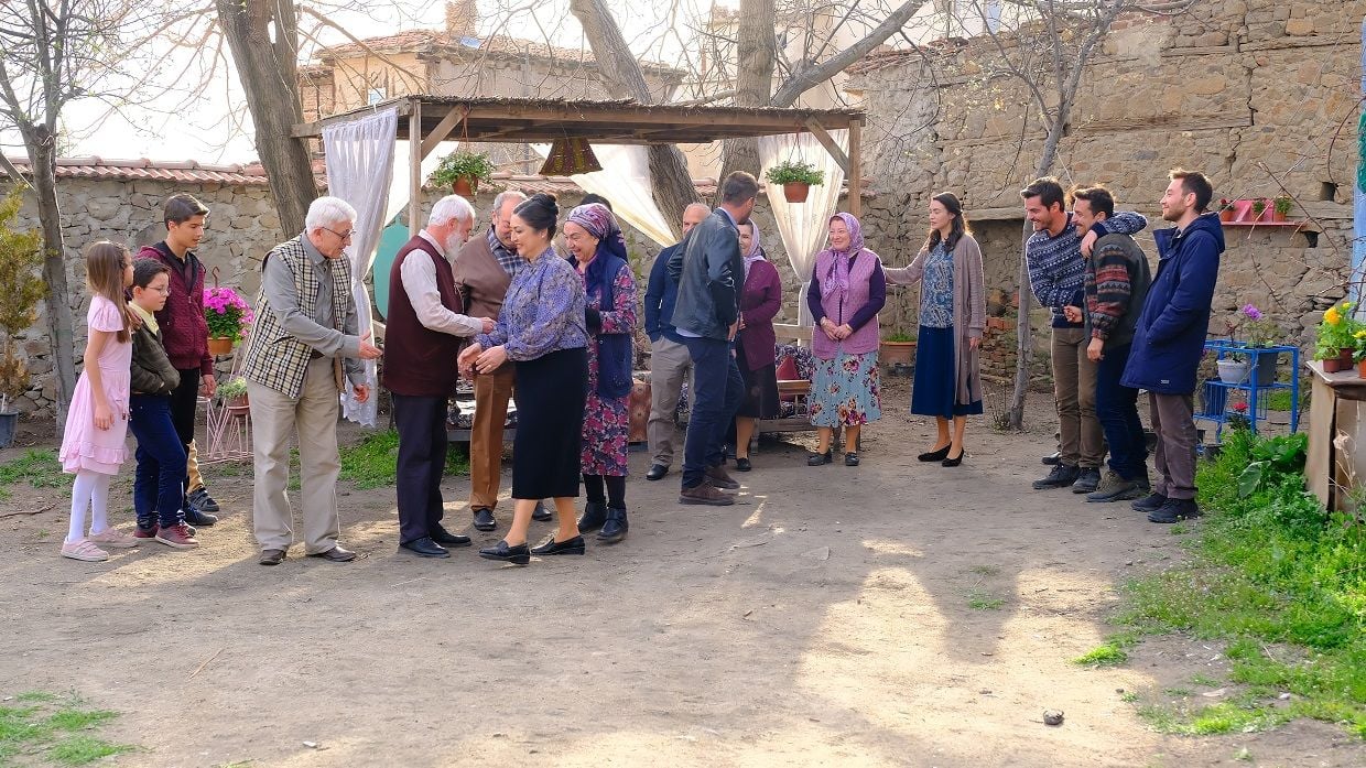 Gönül Dağı : Fotoğraf