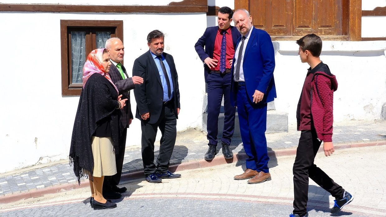 Gönül Dağı : Fotoğraf