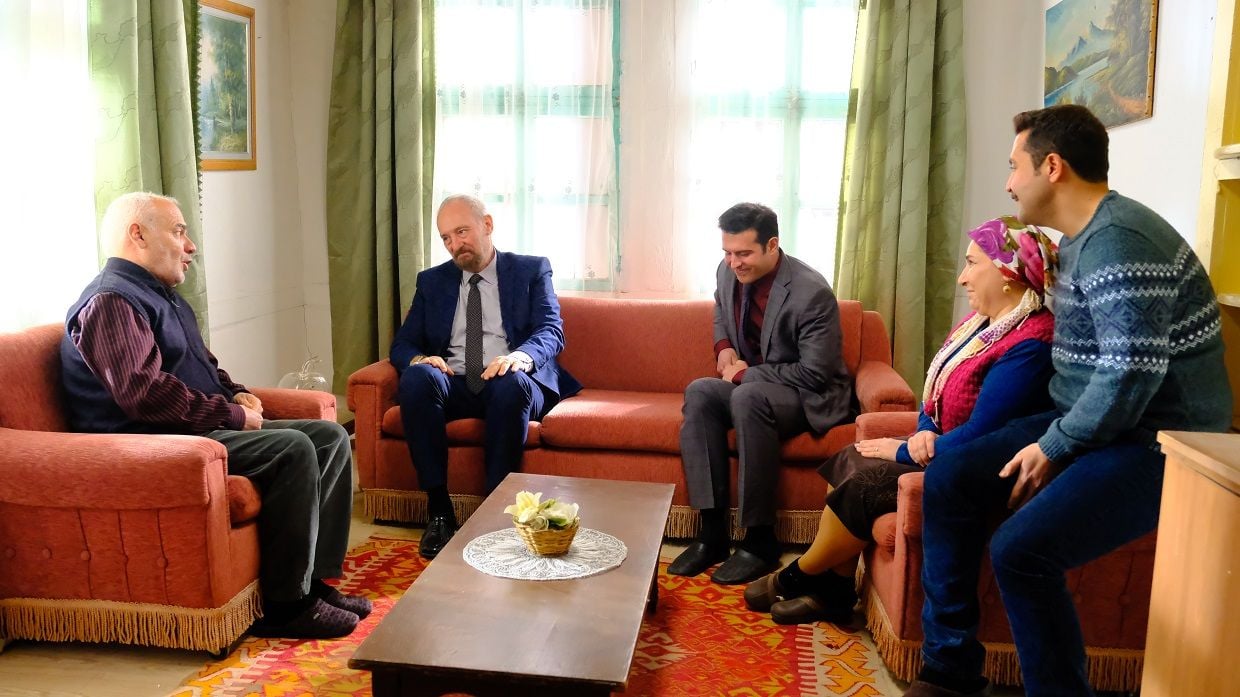 Gönül Dağı : Fotoğraf