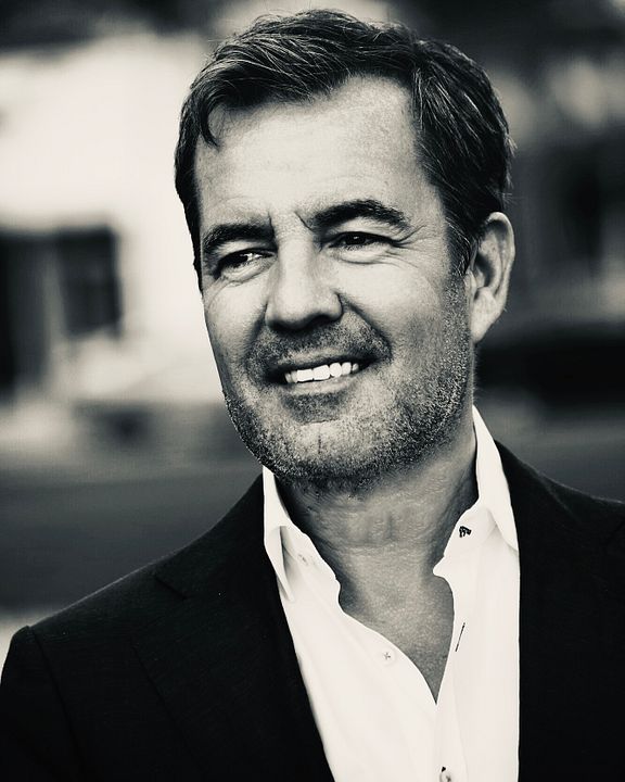 Afiş Manuel Molina