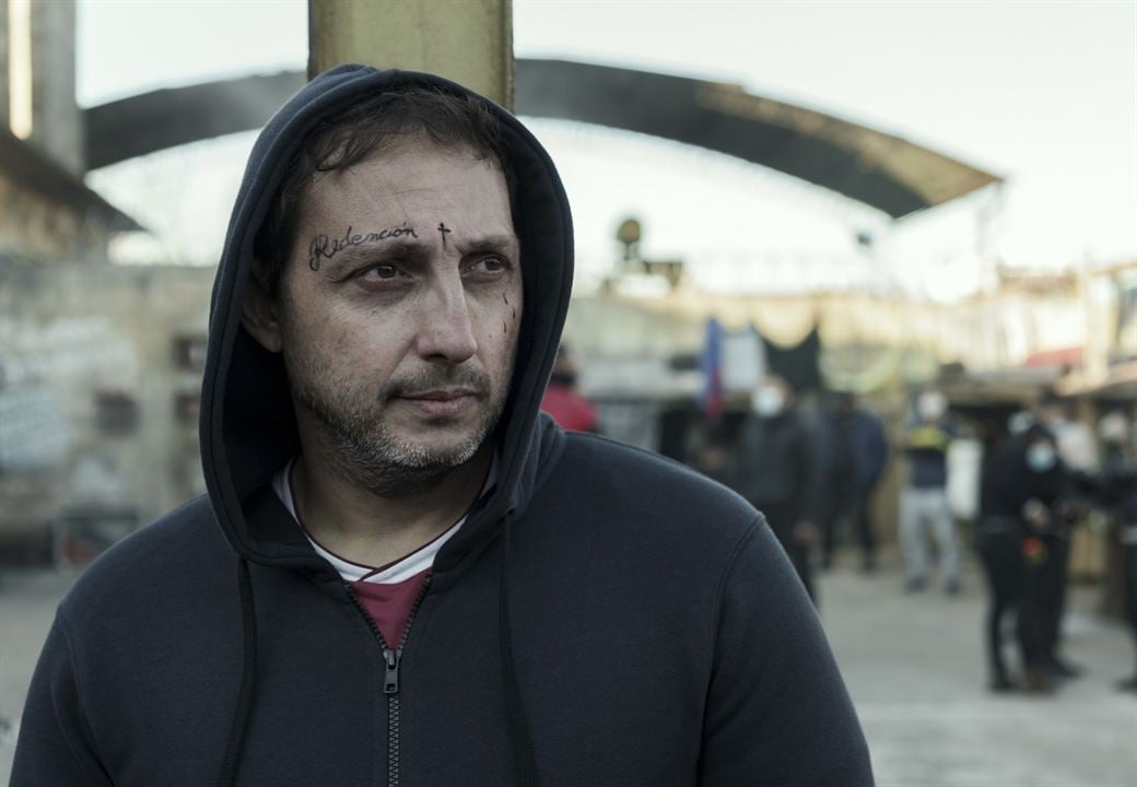 El Marginal : Fotoğraf