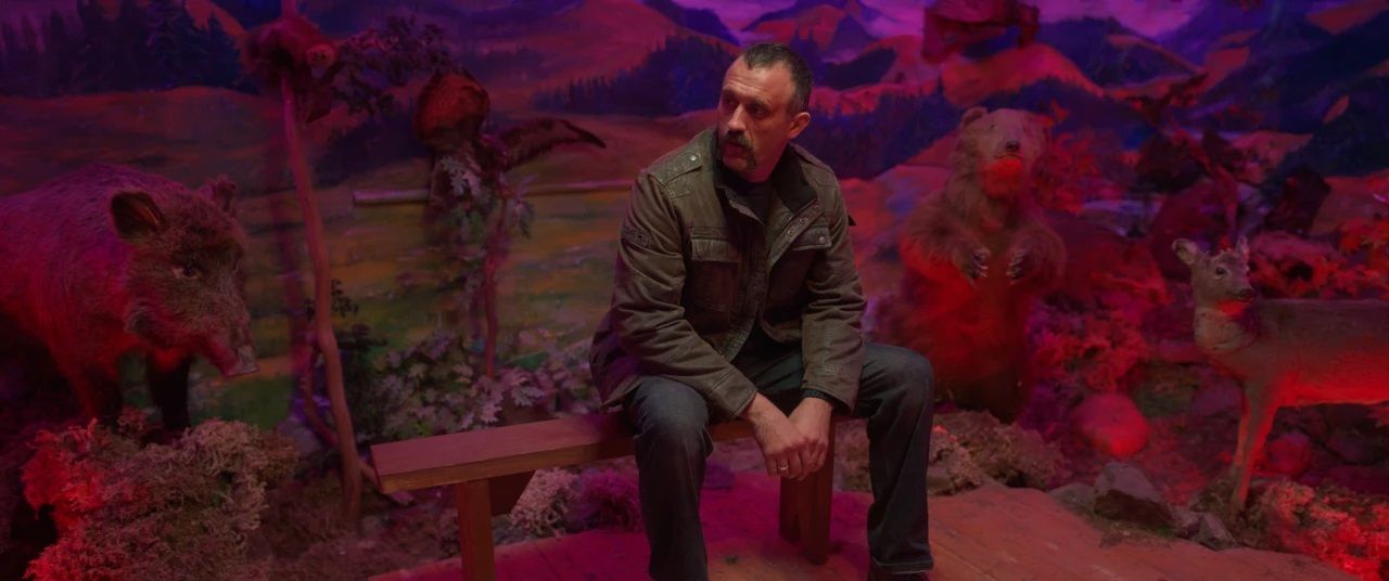 Pamfir : Fotoğraf Oleksandr Yatsentyuk