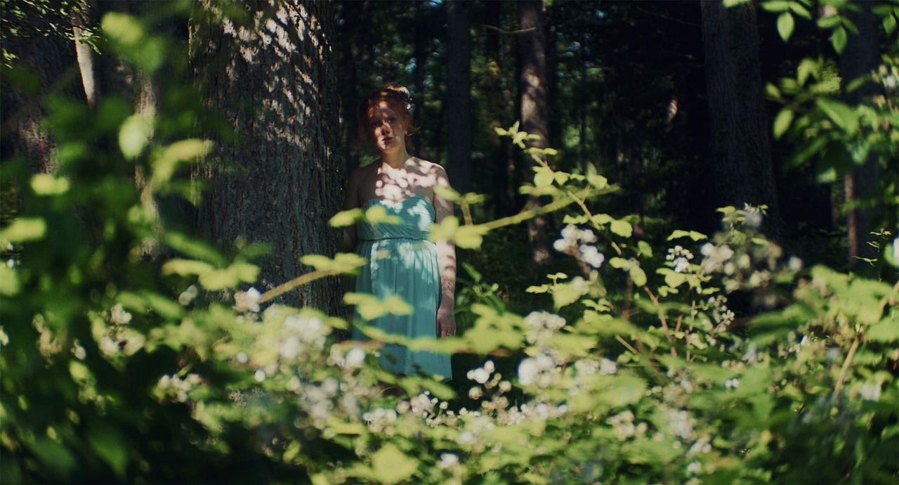 Fotoğraf Luna Carpiaux