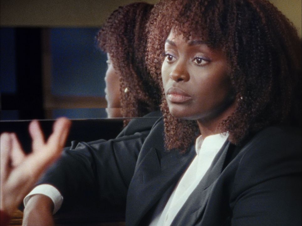 Fotoğraf Aïssa Maïga