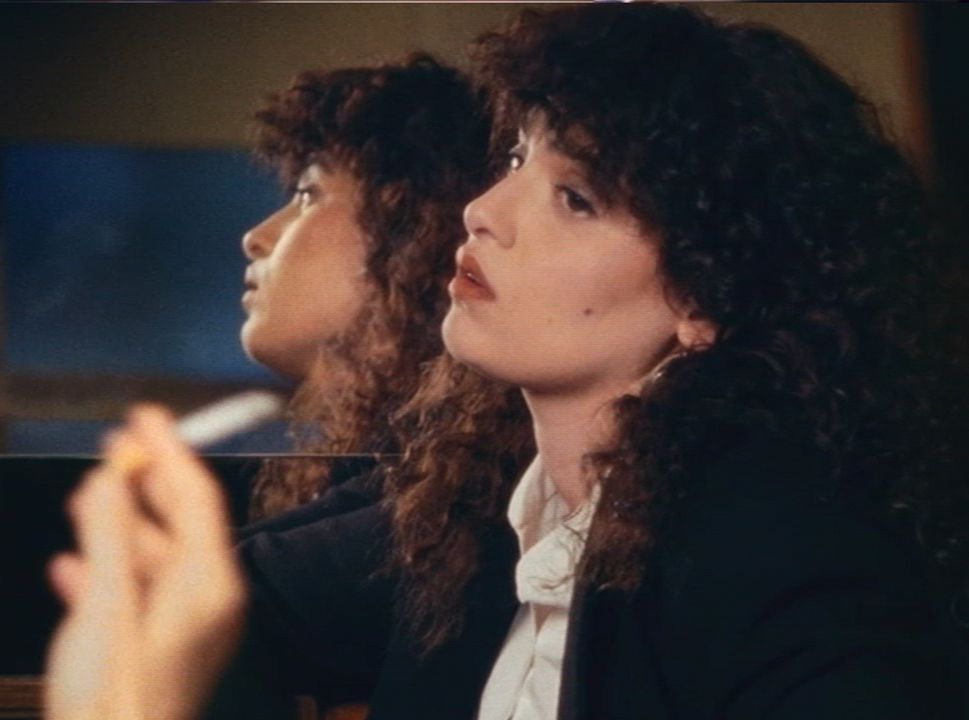 Fotoğraf Maria Schneider