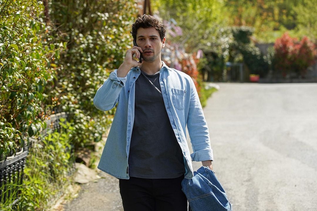 Kasaba Doktoru : Fotoğraf