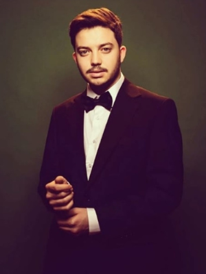 Afiş Altuğ Orhan Acar