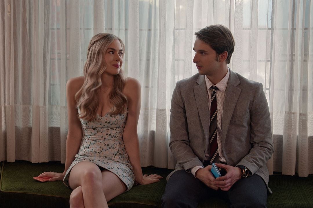 Fotoğraf Sarah Dugdale