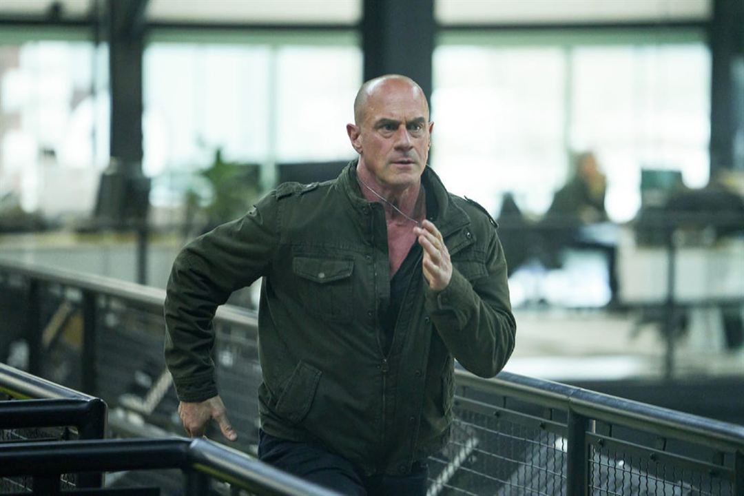 Fotoğraf Christopher Meloni