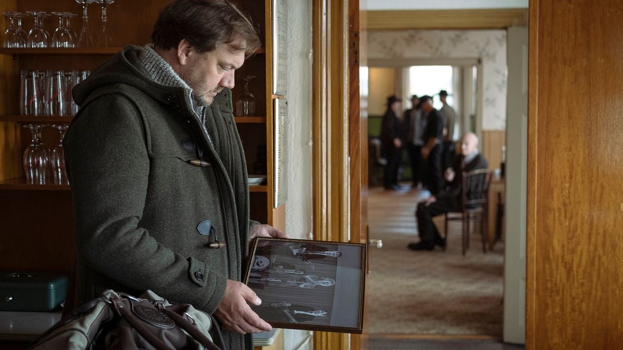 Fotoğraf Charly Hübner