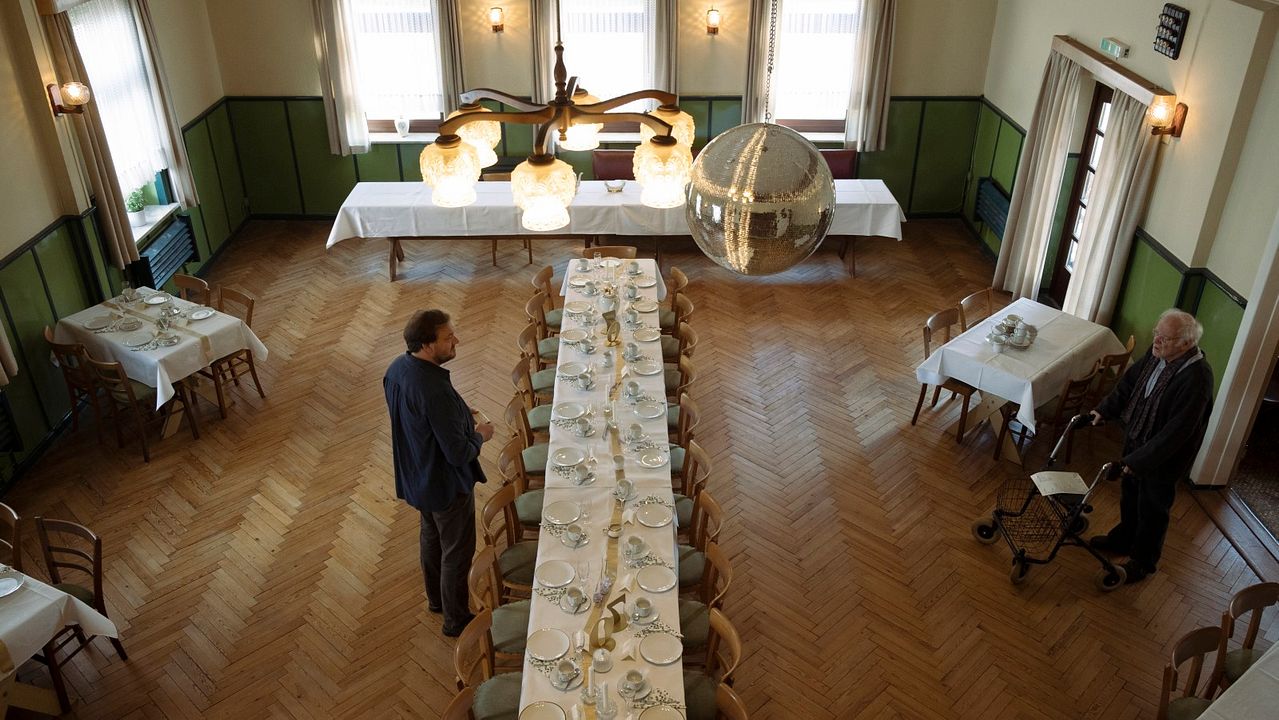 Fotoğraf Charly Hübner