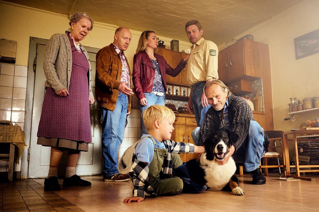 Fotoğraf Eisi Gulp, Simon Schwarz, Lisa Maria Potthoff