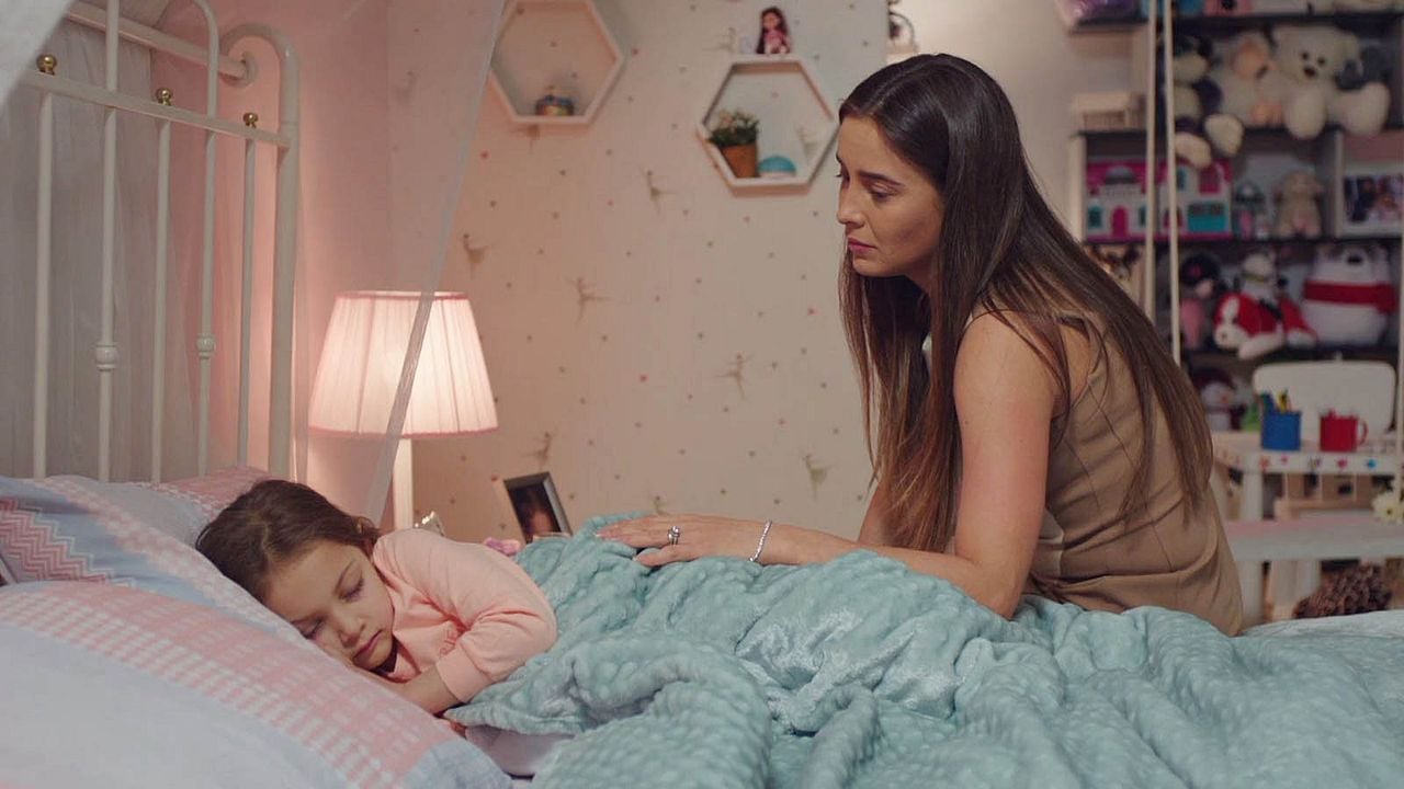 Fotoğraf Selin Sezgin, Gece Işık Demirel